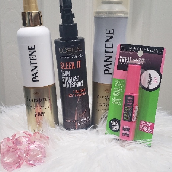 Hair care - Picture 1 of 3